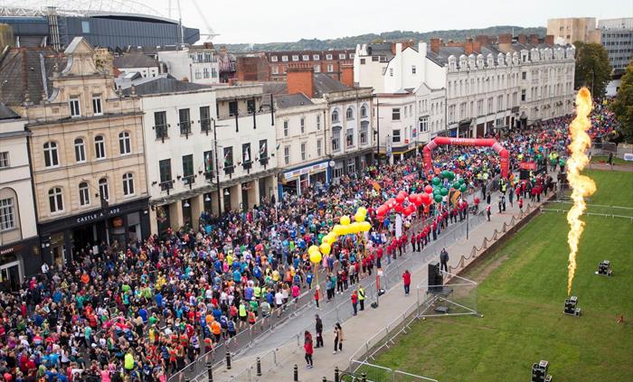 Image Credit: Run 4 Wales
